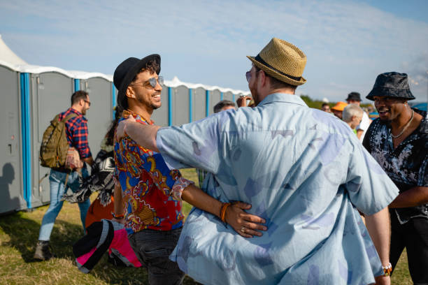 Best Portable Toilets for Disaster Relief Sites  in Mountain Green, UT