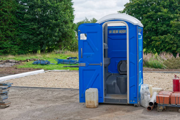 Best Portable Toilets with Baby Changing Stations  in Mountain Green, UT