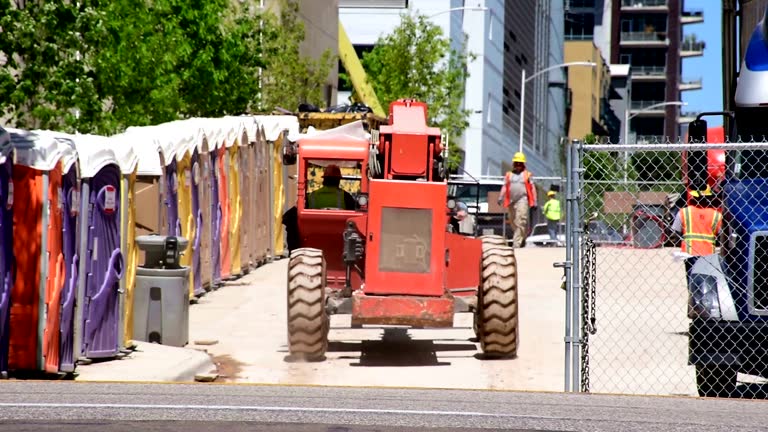 Best Portable Restroom for Sporting Events  in Mountain Green, UT